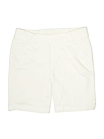 Jag Jeans Khaki Shorts (view 1)