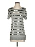 MICHAEL Michael Kors Silver Pullover Sweater Size XS - photo 1