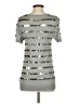 MICHAEL Michael Kors Silver Pullover Sweater Size XS - photo 2
