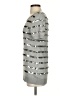 MICHAEL Michael Kors Silver Pullover Sweater Size XS - photo 5