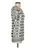 MICHAEL Michael Kors Silver Pullover Sweater Size XS - photo 4