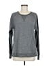 Assorted Brands Gray Pullover Sweater Size M - photo 1