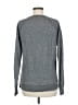 Assorted Brands Gray Pullover Sweater Size M - photo 2