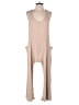 Treasure & Bond Tan Jumpsuit Size S - photo 1
