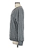 Assorted Brands Gray Pullover Sweater Size M - photo 5