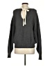 Zara Gray Pullover Sweater Size S - photo 2