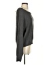 Zara Gray Pullover Sweater Size S - photo 4