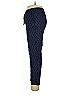 Sfera Polka Dots Blue Casual Pants Size XL - photo 5