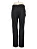 Rene Lezard Tweed Gray Dress Pants Size EU 38 / US 8 - photo 2