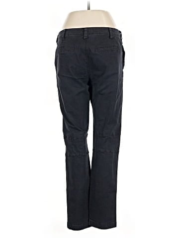 Blue Saks Fifth Avenue Casual Pants (view 2)
