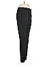 Rene Lezard Tweed Gray Dress Pants Size EU 38 / US 8 - photo 4