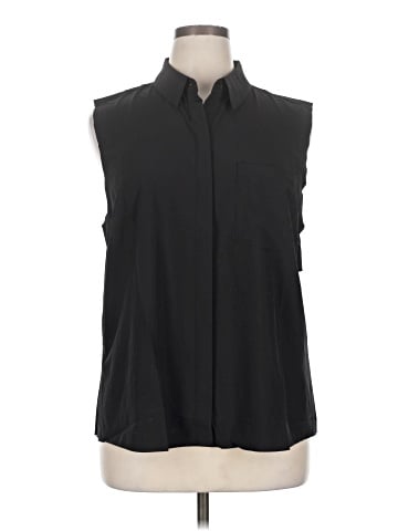 Athleta Sleeveless Blouse (view 1)