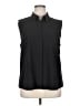 Athleta Black Sleeveless Blouse Size XL - photo 1