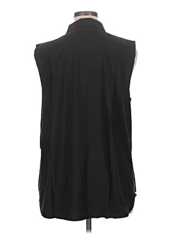 Athleta Sleeveless Blouse (view 2)
