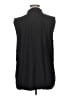 Athleta Black Sleeveless Blouse Size XL - photo 2