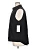 Athleta Black Sleeveless Blouse Size XL - photo 5