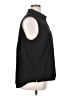 Athleta Black Sleeveless Blouse Size XL - photo 4