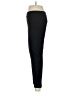 Three Dots Solid Black Active Pants Size M - photo 5