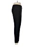 Three Dots Solid Black Active Pants Size M - photo 4