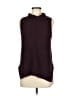 Tribal Jeans Burgundy Pullover Sweater Size M - photo 1