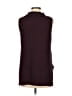 Tribal Jeans Burgundy Pullover Sweater Size M - photo 2