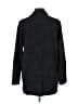 Assorted Brands Black Trenchcoat Size L - photo 2