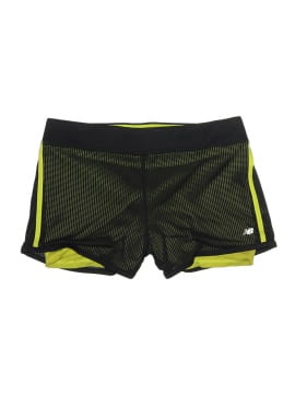 New Balance Athletic Shorts