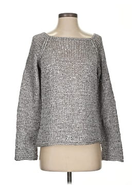 Oscar By Oscar De La Renta Pullover Sweater