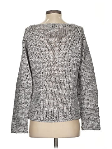 Oscar by Oscar De La Renta Pullover Sweater (view 2)