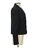 Sunny Leigh Black Blazer Size S - photo 4