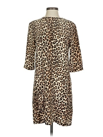 Equipment Casual Dress (view 1)