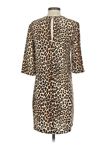 Equipment Casual Dress (view 2)