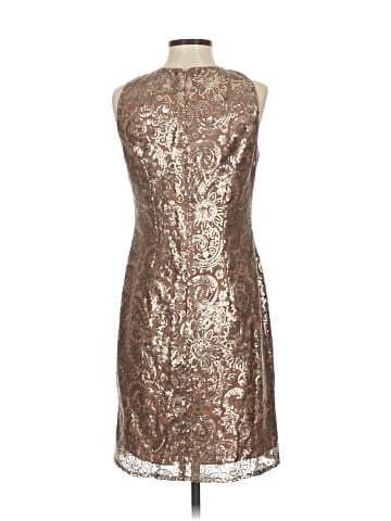Eliza J Cocktail Dress (view 2)