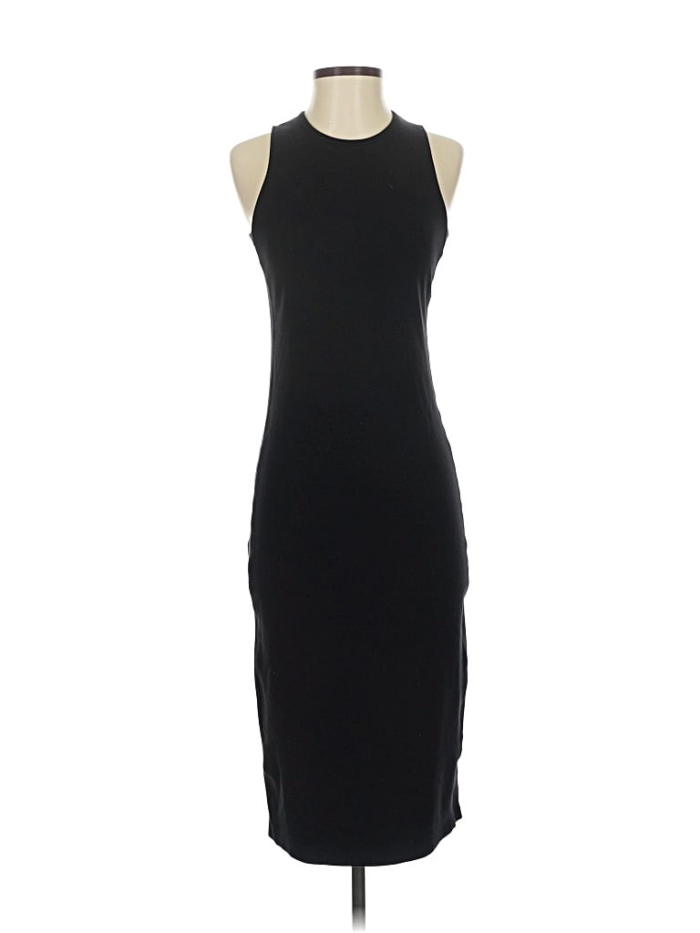 Pre-owned Splendid Cocktail Dress In Black