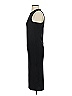 Splendid Solid Black Cocktail Dress Size S - photo 5