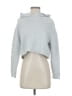 Athleta Gray Sweatshirt Size XXS - photo 1