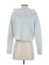 Athleta Gray Sweatshirt Size XXS - photo 2