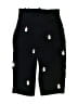 Florence Eiseman 100% Cotton Black Casual Pants 12-18 MO / 18 MO - photo 1