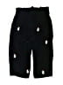 Florence Eiseman 100% Cotton Black Casual Pants 12-18 MO / 18 MO - photo 2