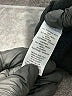 Splendid Black Long Sleeve Turtleneck Size S - photo 8