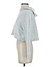 Athleta Gray Sweatshirt Size XXS - photo 5