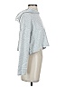 Athleta Gray Sweatshirt Size XXS - photo 4