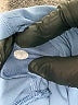 Lululemon Athletica Blue Active Pants Size 6 - photo 8