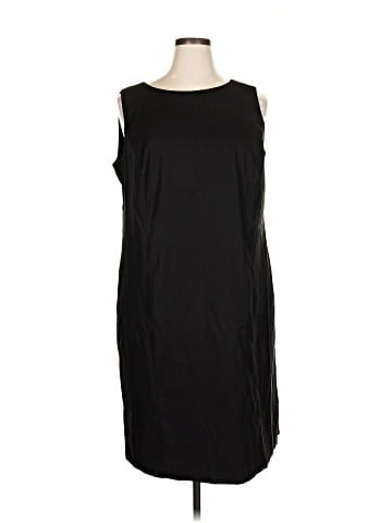 AGB Casual Dress (view 1)