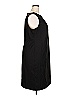 AGB Solid Black Casual Dress Size 18 - photo 4