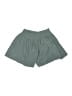Athleta Solid Green Shorts Size XS - photo 2
