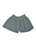 Athleta Solid Green Shorts Size XS - photo 1