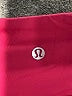 Lululemon Athletica Color Block Pink Active Pants Size 4 - photo 7