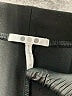 Three Dots Solid Black Active Pants Size M - photo 7