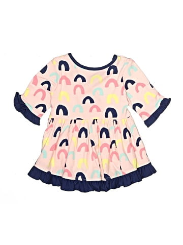 Kelly's Kids Dress (view 2)